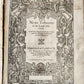 1596 BIBLE in ENGLISH GENEVA BREECHES VERSION antique ORIGINAL BINDING scarce