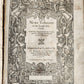 1596 BIBLE in ENGLISH GENEVA BREECHES VERSION antique ORIGINAL BINDING scarce