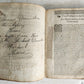 1596 BIBLE in ENGLISH GENEVA BREECHES VERSION antique ORIGINAL BINDING scarce