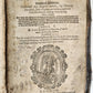 1596 BIBLE in ENGLISH GENEVA BREECHES VERSION antique ORIGINAL BINDING scarce