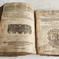 1596 BIBLE in ENGLISH GENEVA BREECHES VERSION antique ORIGINAL BINDING scarce