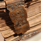 1596 BIBLE in ENGLISH GENEVA BREECHES VERSION antique ORIGINAL BINDING scarce