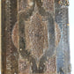 1774 BIBLE in ENGLISH antique FINE ORIGINAL BINDING w/ SILVER CORNER PIECES
