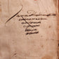 1638 BIBLE in ENGLISH antique COAT of ARMS of BRITISH KING CHARLES I BINDING