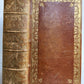 1685 BIBLE ENGLISH antique Old & New Testament w/ Concordance & Psalms