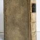 1561 AESOP FABLES antique FULLY ILLUSTRATED vellum binding 16th CENTURY rare