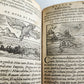 1561 AESOP FABLES antique FULLY ILLUSTRATED vellum binding 16th CENTURY rare