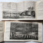 1785 VOYAGE of CAPTAIN COOK 4 vols ILLUSTRATED w/88 PLATES antique FRENCH 4to ED