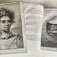 1785 VOYAGE of CAPTAIN COOK 4 vols ILLUSTRATED w/88 PLATES antique FRENCH 4to ED