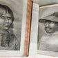1785 VOYAGE of CAPTAIN COOK 4 vols ILLUSTRATED w/88 PLATES antique FRENCH 4to ED