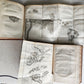 1785 VOYAGE of CAPTAIN COOK 4 vols ILLUSTRATED w/88 PLATES antique FRENCH 4to ED