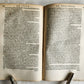 1547 LAW BOOK by D. Ioan. OLDENDORPIUM Collatio Iuris Civis et Canonici antique