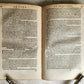 1547 LAW BOOK by D. Ioan. OLDENDORPIUM Collatio Iuris Civis et Canonici antique