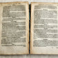 1547 LAW BOOK by D. Ioan. OLDENDORPIUM Collatio Iuris Civis et Canonici antique