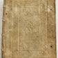 1508 POST-INCUNABULA LAW BOOK by SEBASTIAN BRANT antique VELLUM BOUND