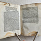 1508 POST-INCUNABULA LAW BOOK by SEBASTIAN BRANT antique VELLUM BOUND