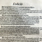 1508 POST-INCUNABULA LAW BOOK by SEBASTIAN BRANT antique VELLUM BOUND