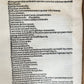 1508 POST-INCUNABULA LAW BOOK by SEBASTIAN BRANT antique VELLUM BOUND