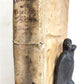 1577 LAW BOOK by Jacobus MENOCHIUS antique VELLUM BOUND FOLIO 16th CENTURY