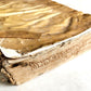 1577 LAW BOOK by Jacobus MENOCHIUS antique VELLUM BOUND FOLIO 16th CENTURY