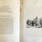 1831 SYLVA BRITANNICA or Portraits of Forest Trees antique ILLUSTRATED