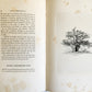 1831 SYLVA BRITANNICA or Portraits of Forest Trees antique ILLUSTRATED