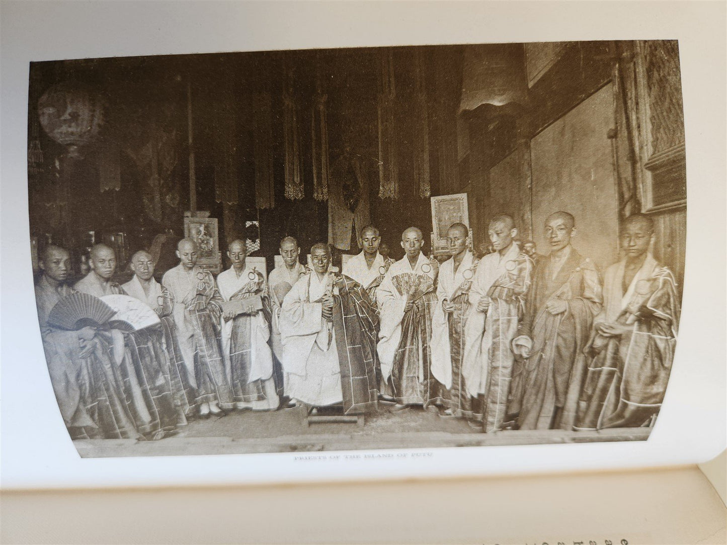 1907 AWAKENING of CHINA antique FULLY ILLUSTRATED FIRST EDITION by W. Martin