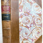1877 THROUGH PERSIA by CARAVAN antique by Arthur Arnold
