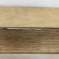 1550 HISTORY of ROMAN WARS by APPIAN antique 16th CENTURY vellum bound