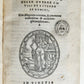 1550 HISTORY of ROMAN WARS by APPIAN antique 16th CENTURY vellum bound