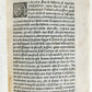 1550 HISTORY of ROMAN WARS by APPIAN antique 16th CENTURY vellum bound
