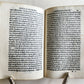 1550 HISTORY of ROMAN WARS by APPIAN antique 16th CENTURY vellum bound