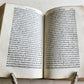 1550 HISTORY of ROMAN WARS by APPIAN antique 16th CENTURY vellum bound