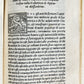 1550 HISTORY of ROMAN WARS by APPIAN antique 16th CENTURY vellum bound