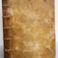 1582 LAW BOOK by CLARO GIULIO antique VELLUM BOUND FOLIO 16th CENTURY
