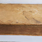 1582 LAW BOOK by CLARO GIULIO antique VELLUM BOUND FOLIO 16th CENTURY