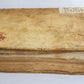 1581 LIVES of SAINTS antique VELLUM FOLIO De vitis sanctorum ab Aloysio Lipomano