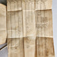 1575 JEWISH WARS by JOSEPHUS FLAVIUS antique VELLUM BOUND 16th CENTURY