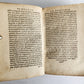 1575 JEWISH WARS by JOSEPHUS FLAVIUS antique VELLUM BOUND 16th CENTURY