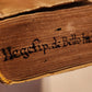1575 JEWISH WARS by JOSEPHUS FLAVIUS antique VELLUM BOUND 16th CENTURY