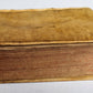 1548 ROMAN WARS HISTORY antique VELLUM BOUND CASSIO DIONE Delle guerre de romani