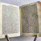 1548 ROMAN WARS HISTORY antique VELLUM BOUND CASSIO DIONE Delle guerre de romani