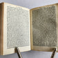 1548 ROMAN WARS HISTORY antique VELLUM BOUND CASSIO DIONE Delle guerre de romani