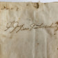 1551 Jean TIXIER antique VELLUM BOUND Officinae Ioannis Rauisii Textoris