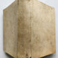 1541 JEWISH WARS by JOSEPHUS FLAVIUS antique VELLUM BOUND 16th CENTURY Italian