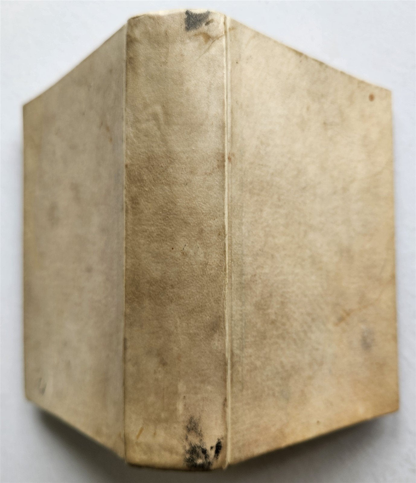 1541 JEWISH WARS by JOSEPHUS FLAVIUS antique VELLUM BOUND 16th CENTURY Italian
