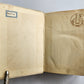 1541 JEWISH WARS by JOSEPHUS FLAVIUS antique VELLUM BOUND 16th CENTURY Italian