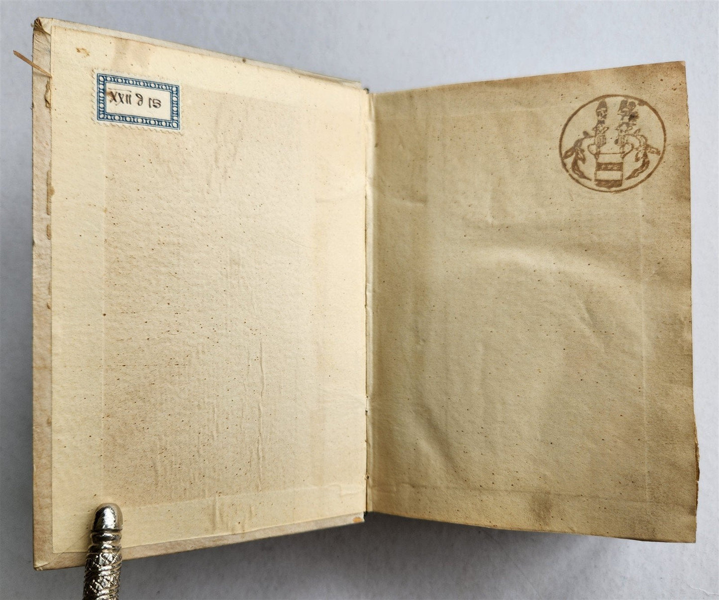 1541 JEWISH WARS by JOSEPHUS FLAVIUS antique VELLUM BOUND 16th CENTURY Italian