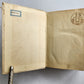 1541 JEWISH WARS by JOSEPHUS FLAVIUS antique VELLUM BOUND 16th CENTURY Italian