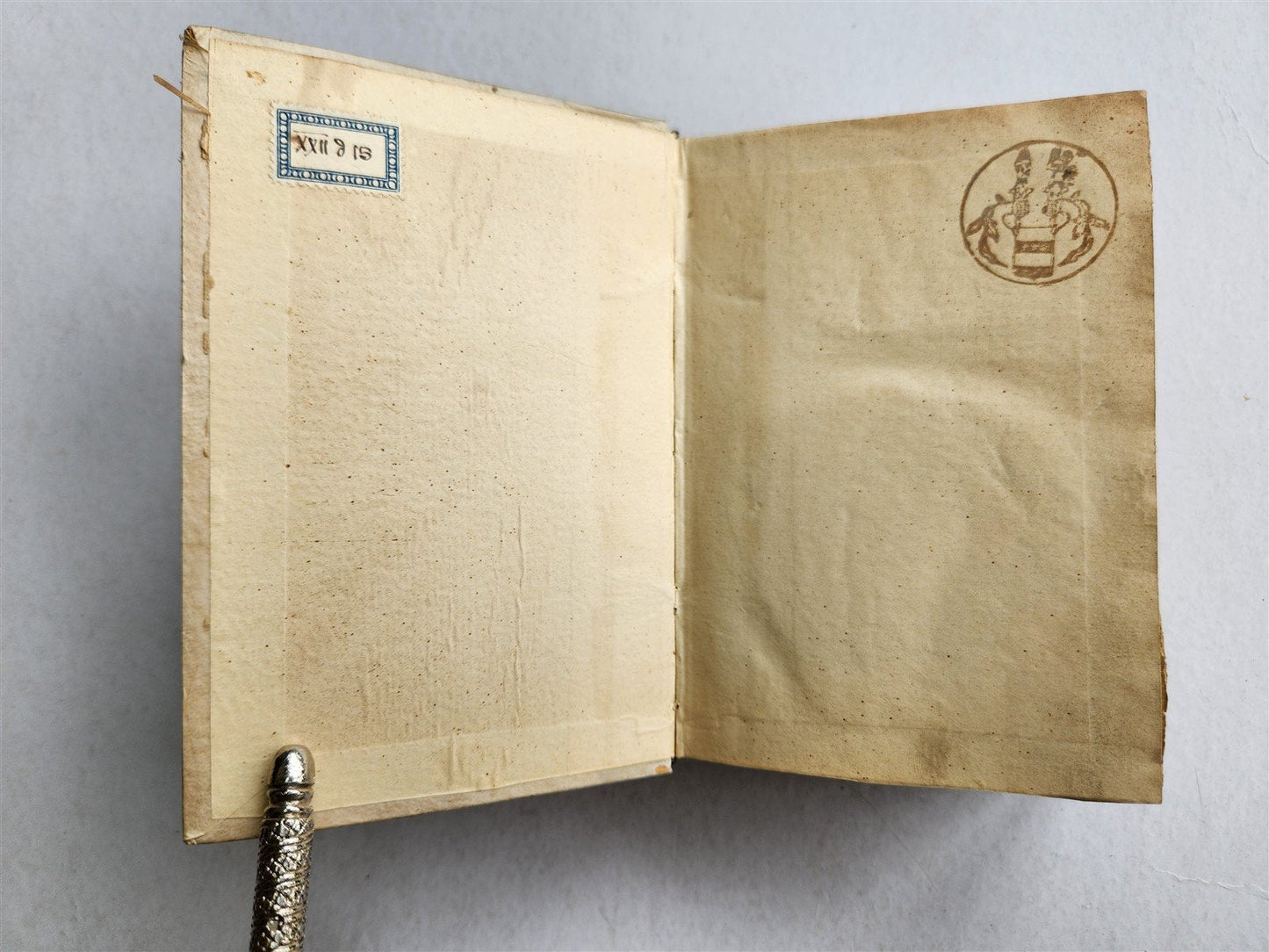 1541 JEWISH WARS by JOSEPHUS FLAVIUS antique VELLUM BOUND 16th CENTURY Italian